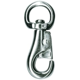 Peerless 7/8" SWL EYE BULL SNAP 4410340