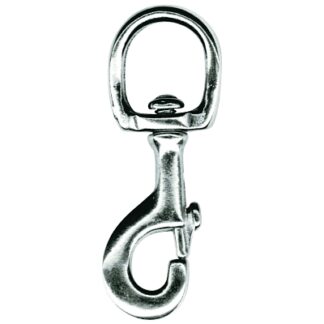 Peerless 1" ROUND EYE SWIVEL BOLTSNAP 4413540