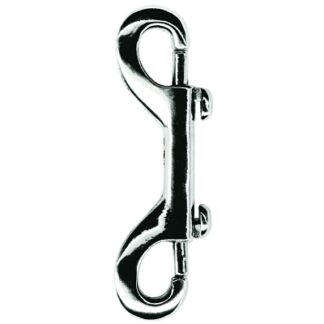 Peerless 1/4" DBL END BOLT SNAP 4418040