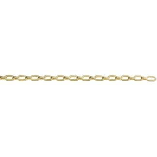 Peerless Plumbers Chains, Size 1/0, 35 lb Limit 7651012