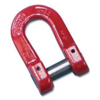 ACCO Chain Kuplex II Kuplers, 3/8 in, 8,800 lb 598150021