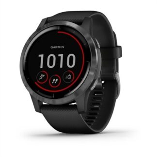 Vivoactive 4 Black