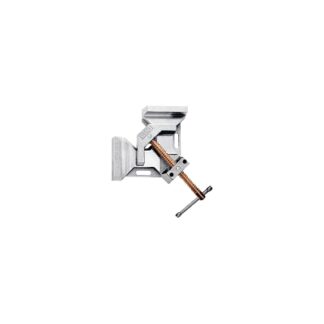 BESSEY WSM Angle Clamps, 3 1/2 in Cap, Steel WSM9