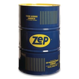 Zep Professional BIG ORANGE-E Liquid Industrial Degreaser, 55 gal Drum, Citrus 48585