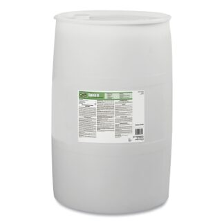Zep Professional Spirit II Disinfectant, 55 gal, Drum, Citrus 67986