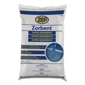 Zep Professional ZORBENT All-Purpose Absorbent, Loose, 9 gal 699501