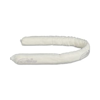 Zep Professional GATOR TAIL Absorbent Sock, 6 in x 36 in 911901