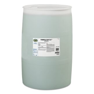 Zep Professional FORMULA 50 R.T.U. All-Purpose Cleaner, 55 gal, Drum, Citrus F50085