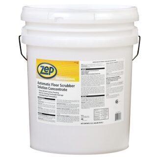 Zep Professional ZEP PROF AUTO FLOOR SCRUBBER SOLUTION CONCENTRAT 1041546