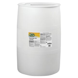 Zep Professional Truck & Trailer Wash, 55 gal, Drum 1041625