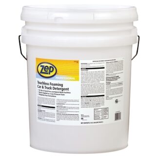 Zep Professional ZEP PROF TOUCHLESS FOAMING CAR/TRUCK DET 1041568