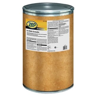 Zep Professional Recirculating Spray Wash Detergents, 40 lb Drum 1041743