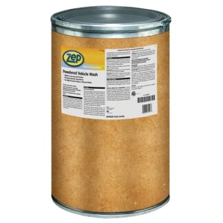 Zep Professional ZEP PROF POWDERED VEHICLE WASH 1041720