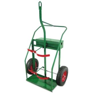 Anthony Cylinder Cart Wheels, 16" Pneumatic 94L16