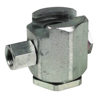 Alemite Giant pull-on type 304300