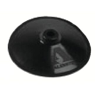 Alemite Follower Plates, 1-1/8 in, 120 lb Drum 338802