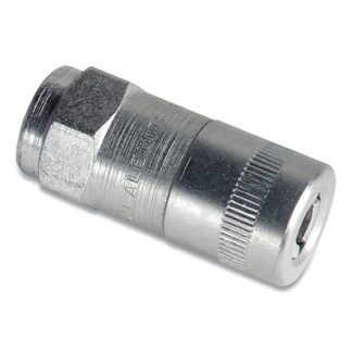 Alemite Giant Button Head Coupler Repair Kit, Rubber Seal (10), Flat Washer (10), Cone Washer (10), 11/16 in OD 398726