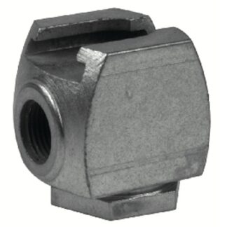 Alemite Standard pull-on type 42030