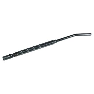 Alemite Rigid/Flexible Extensions, 1/8 in (NPTF), 13 in L 6778