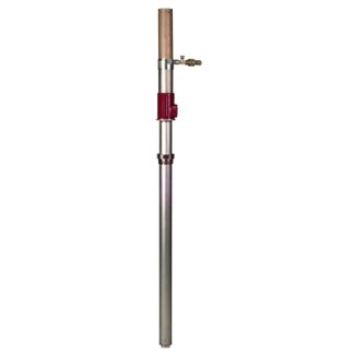 Alemite Transfer Pumps, 55 gal, 1:1 72164