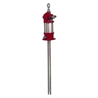 Alemite High Pressure Heavy Duty Pumps, 400 lb, 40:1 7785A5