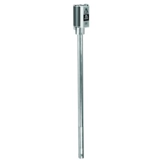 Alemite High Pressure Ram Stationary Pumps, 400 lb, 50:1 9979