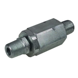 Alemite Z-TYPE SWIVEL B331107