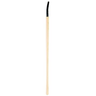 TRUE TEMPER Fork Handles, Used with Manure Forks, 48 in 2018600