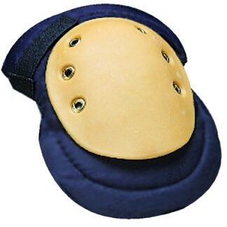 Allegro Non-Marking FlexKnee Pads, Hook and Loop 710301