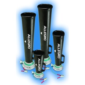 Allegro Plastic Venturi Blowers, Small, 1/2 in (NPT) 951813S