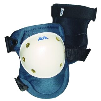 Alta Proline Knee Pad, Buckle, Navy 50903
