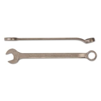 Ampco Safety Tools Combination Wrenches, 1 in Opening, 13 1/4 in W671A