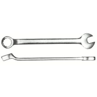Ampco Safety Tools Combination Wrenches, 1 3/4 in Opening, 22 3/4 in 1506