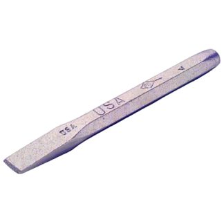 Ampco Safety Tools Hand Chisels, 12 in Long, 7/8 in Cut C21