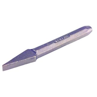 Ampco Safety Tools Cape Chisels, 7 7/8 in Long, 1/2 in Cut C5