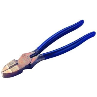 Ampco Safety Tools Side Cutting Linemans Pliers, 8 1/2 in Length P35