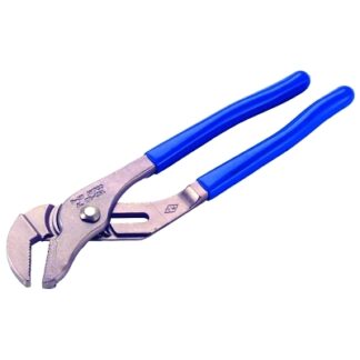 Ampco Safety Tools Groove Joint Pliers, 10 in, Straight P39
