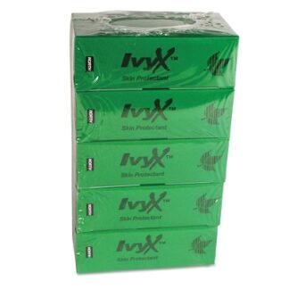 Honeywell North IvyX Pre-Contact Towelettes, 50 Towelette Pouches per Dispenser Box 122010X