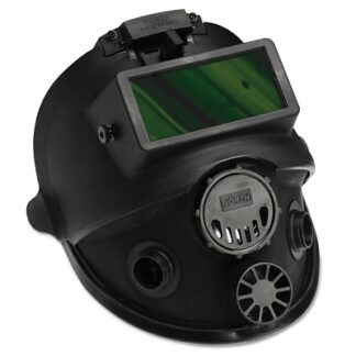 Honeywell North 7600 Series Full Facepiece With Welding Attachment 760008AW
