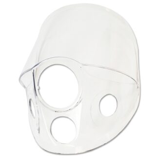 Honeywell North Facepiece Lens for 7600 and 7800 Series Facepieces 80849H5