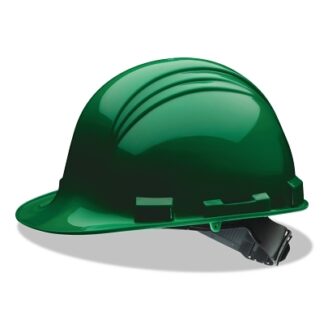 Honeywell North Peak Hard Hats, 4 Point Ratchet, Cap, Navy Blue A79R080000