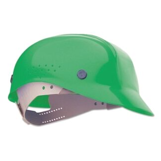 Honeywell North Bump Caps, 4 Point, Pin-Lock, Dark Green BC86040000