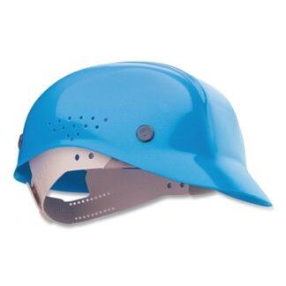 Honeywell North Low Hazard Bump Caps, 4 Point, Cap, Sky Blue BC86070000