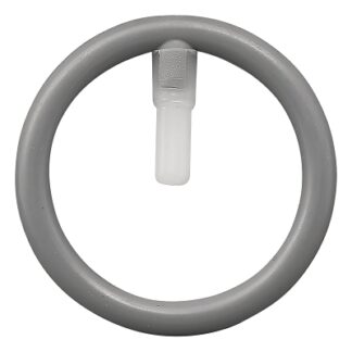 APEX Plastic Retaining Rings, 3/4 in drive, DIN style Sockets, Square 10005S