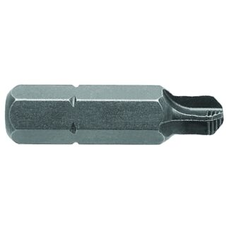 APEX TORQ-Set Insert Bit with ACR, Torx No. 6, 1/4 in Drive 2126ACR
