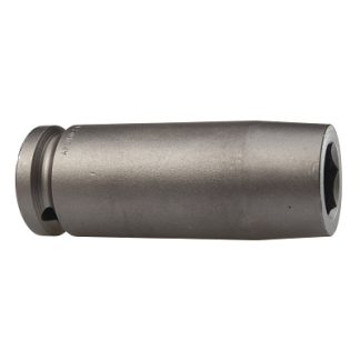 Apex Female Square Drive Sockets, 3/4 in Drive, 24 mm Opening 24MM57