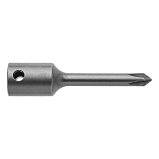 Apex Square Drive Sockets, 1 in Drive, 17 mm SZ1417MM