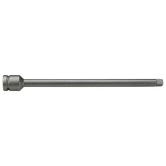 Apex Female Square Drive Sockets, 1/2 in Drive, 5/8 in Opening, 6 in Long EX3776