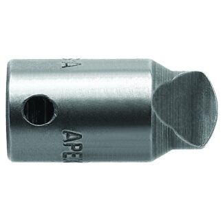 APEX Hi-Torque Insert Bits, #1, 1/4 in Drive, 1 in HTS1