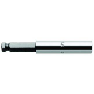 APEX Hex Drive Bit Holders, Magnetic, 7/16 in Drive, 3 5/16 in Length M480